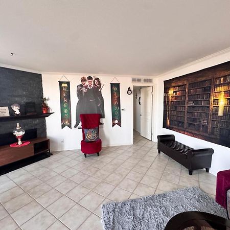 Mario, Harry Potter, Disney & Not Themed Loft Universal Studios 10Min Loft Apartment Лос-Анджелес Екстер'єр фото