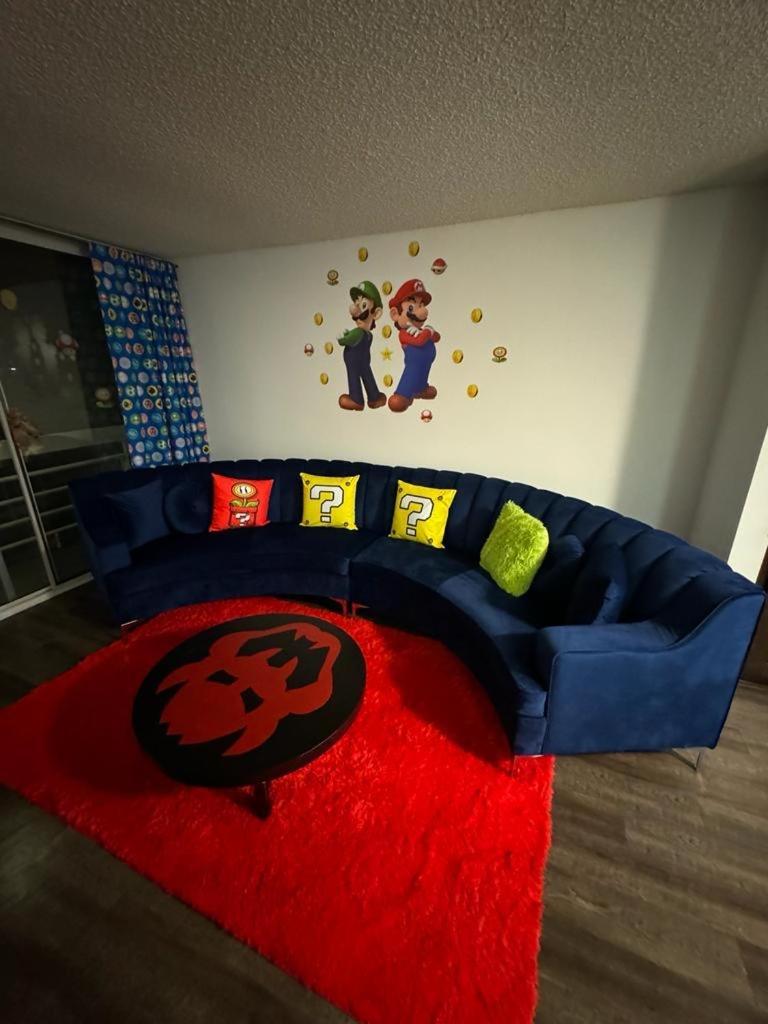 Mario, Harry Potter, Disney & Not Themed Loft Universal Studios 10Min Loft Apartment Лос-Анджелес Екстер'єр фото