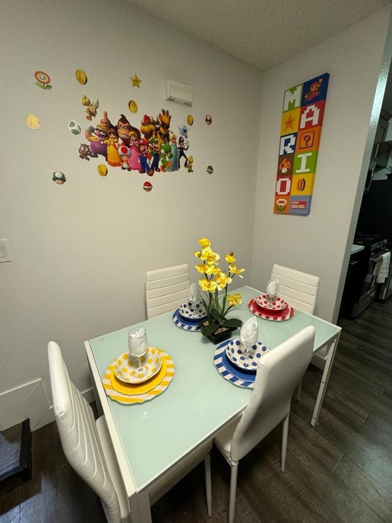 Mario, Harry Potter, Disney & Not Themed Loft Universal Studios 10Min Loft Apartment Лос-Анджелес Екстер'єр фото