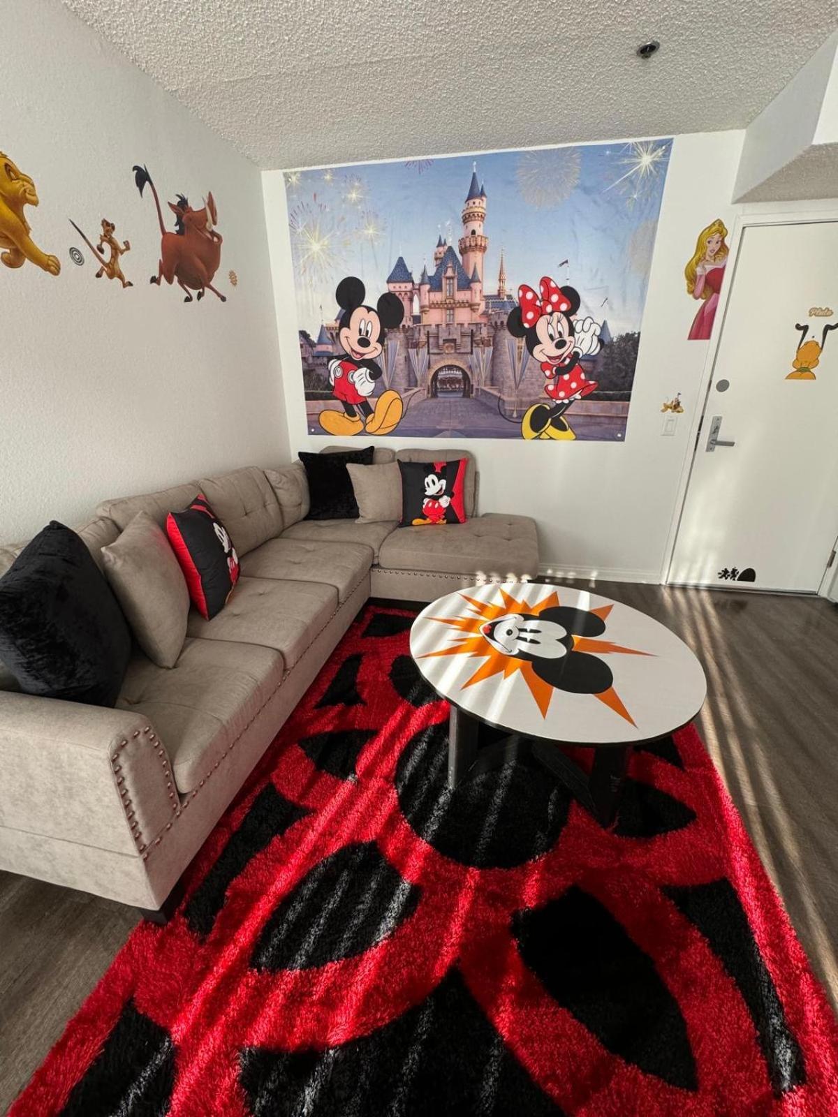 Mario, Harry Potter, Disney & Not Themed Loft Universal Studios 10Min Loft Apartment Лос-Анджелес Екстер'єр фото