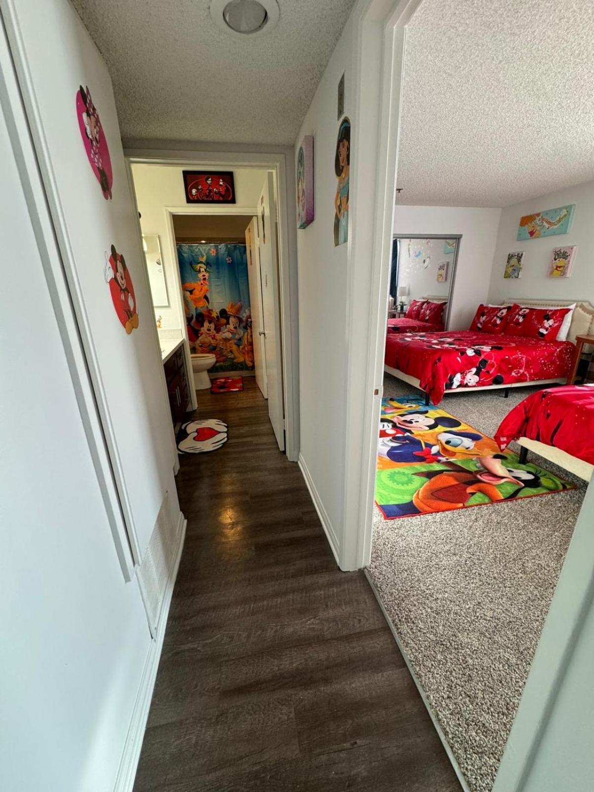 Mario, Harry Potter, Disney & Not Themed Loft Universal Studios 10Min Loft Apartment Лос-Анджелес Екстер'єр фото