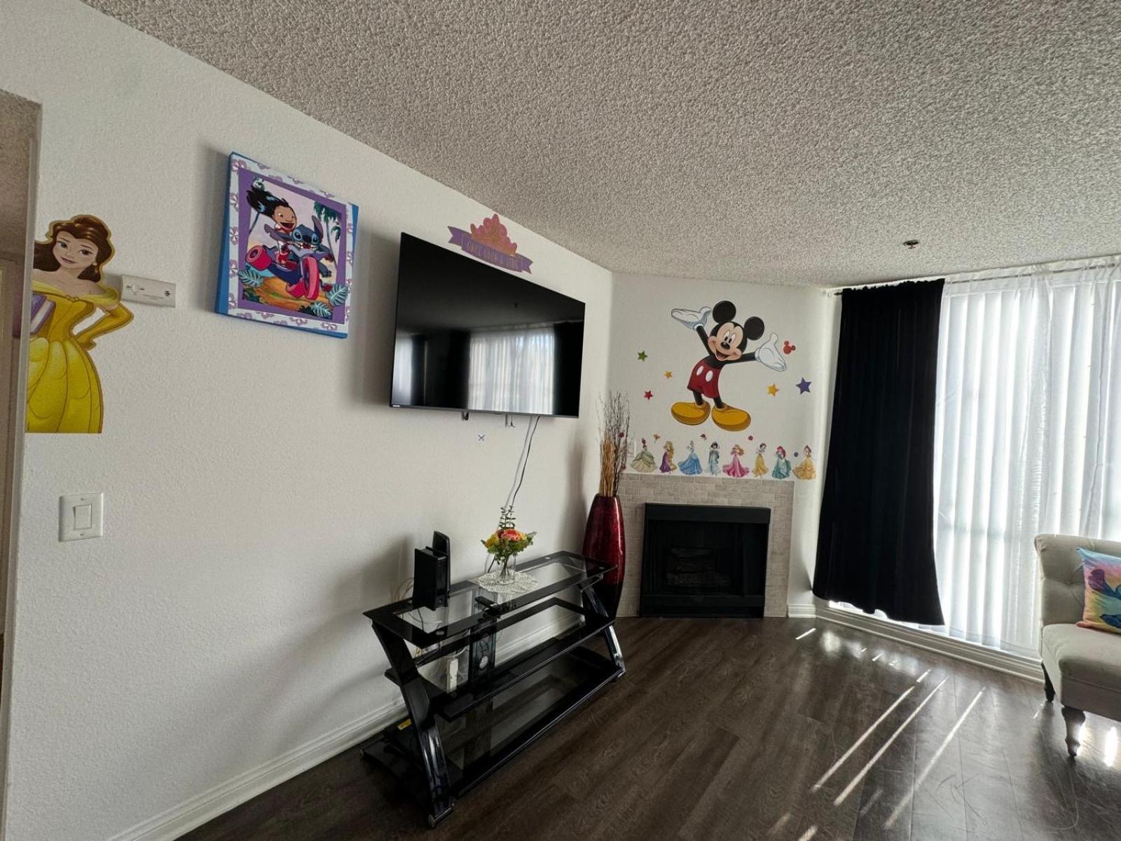 Mario, Harry Potter, Disney & Not Themed Loft Universal Studios 10Min Loft Apartment Лос-Анджелес Екстер'єр фото