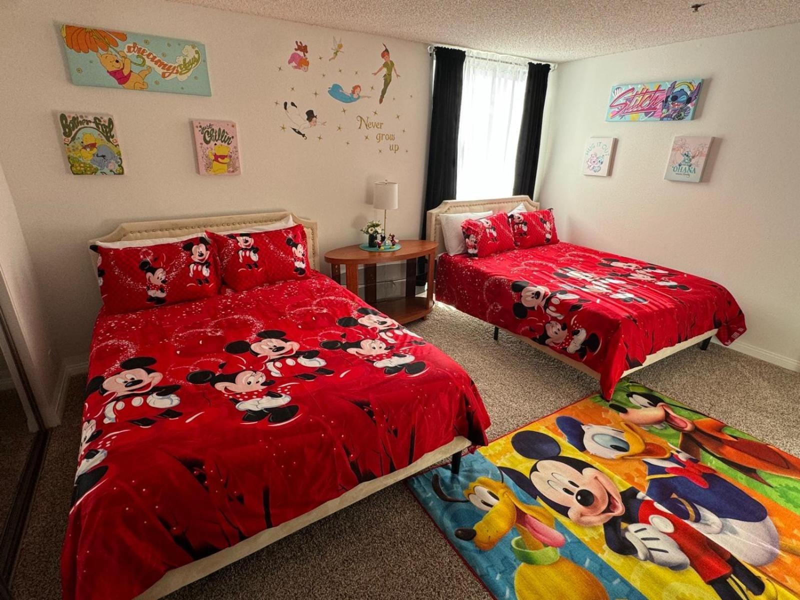 Mario, Harry Potter, Disney & Not Themed Loft Universal Studios 10Min Loft Apartment Лос-Анджелес Екстер'єр фото