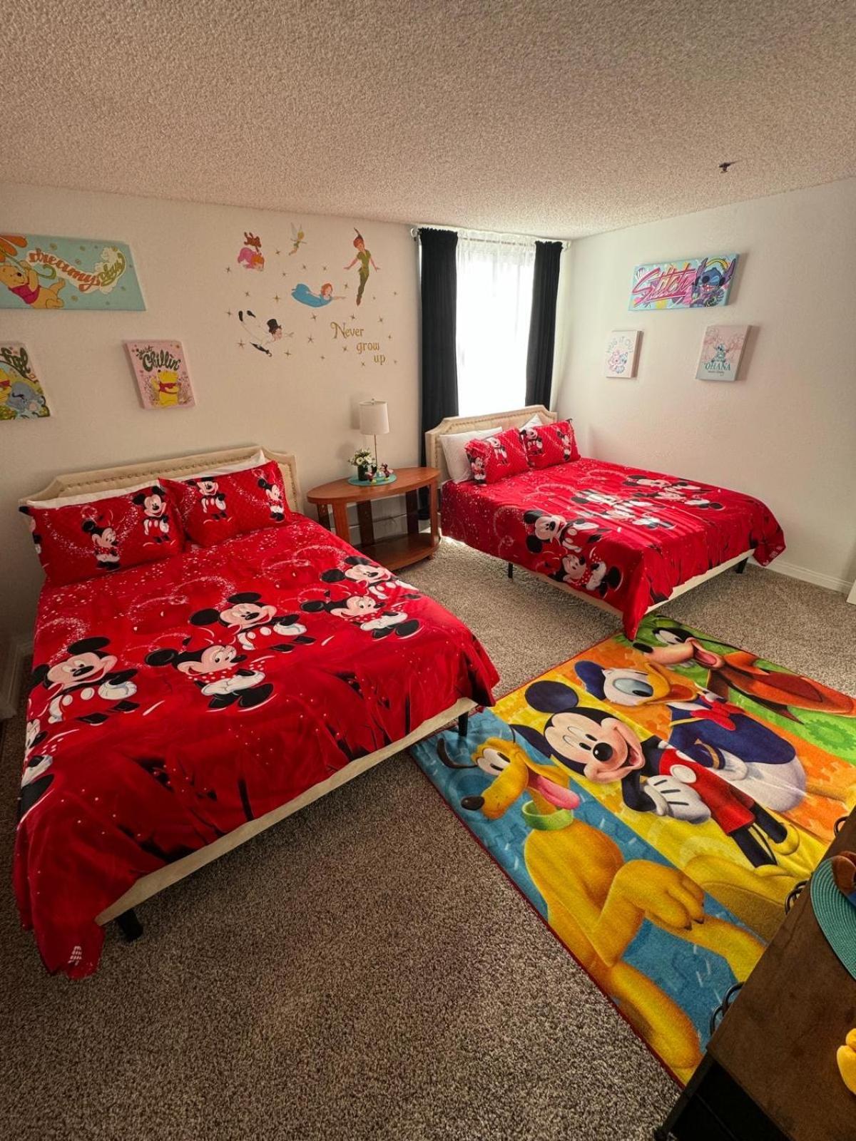 Mario, Harry Potter, Disney & Not Themed Loft Universal Studios 10Min Loft Apartment Лос-Анджелес Екстер'єр фото