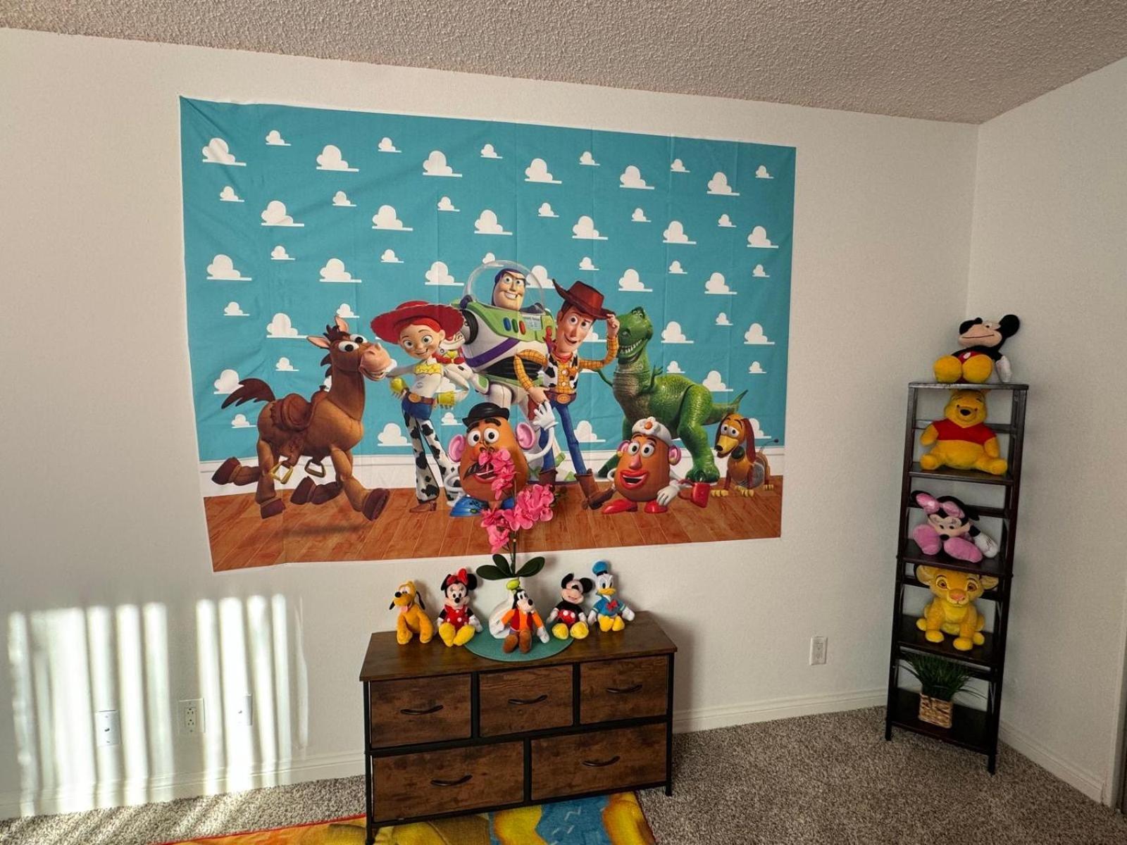 Mario, Harry Potter, Disney & Not Themed Loft Universal Studios 10Min Loft Apartment Лос-Анджелес Екстер'єр фото