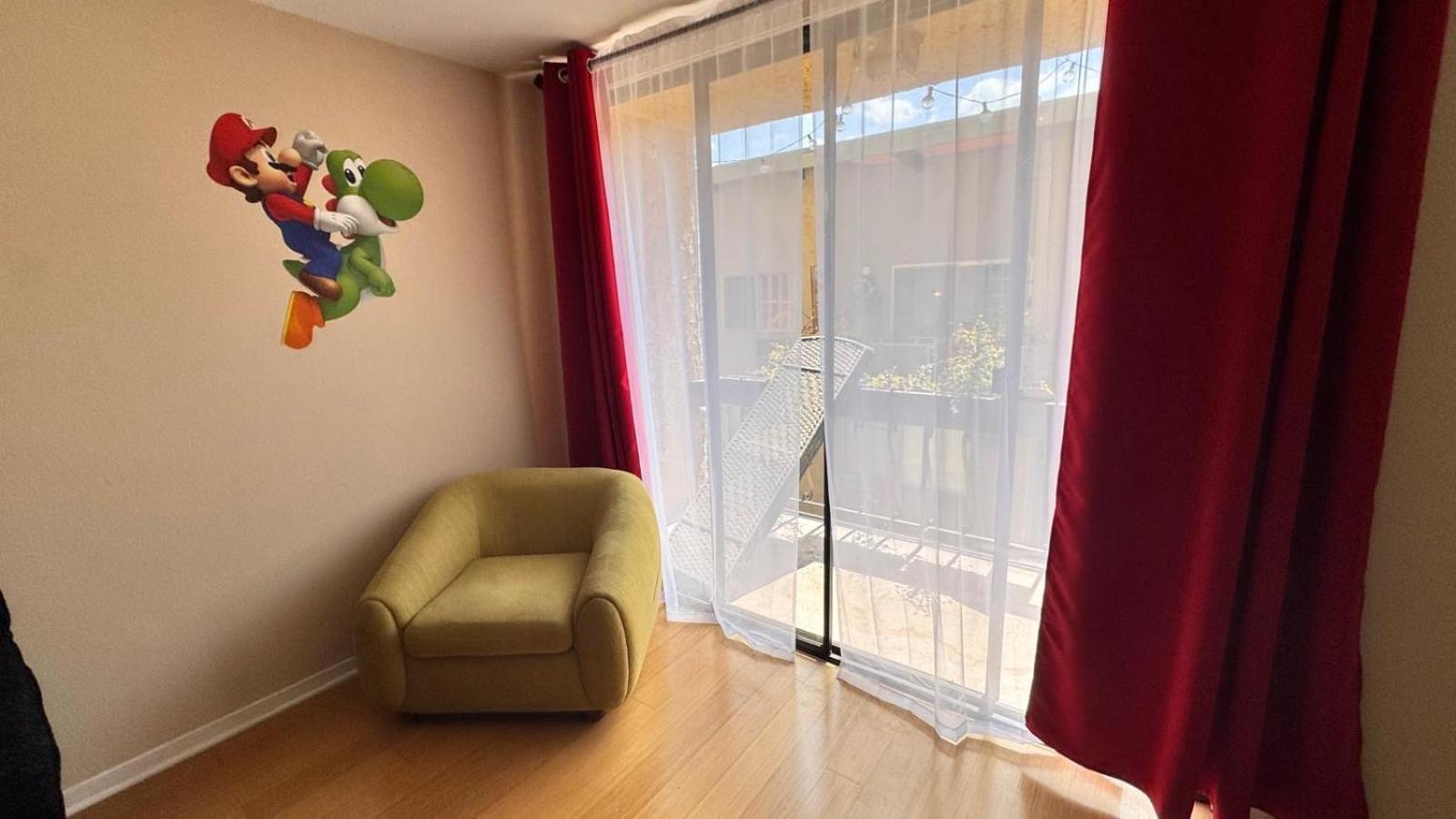 Mario, Harry Potter, Disney & Not Themed Loft Universal Studios 10Min Loft Apartment Лос-Анджелес Екстер'єр фото