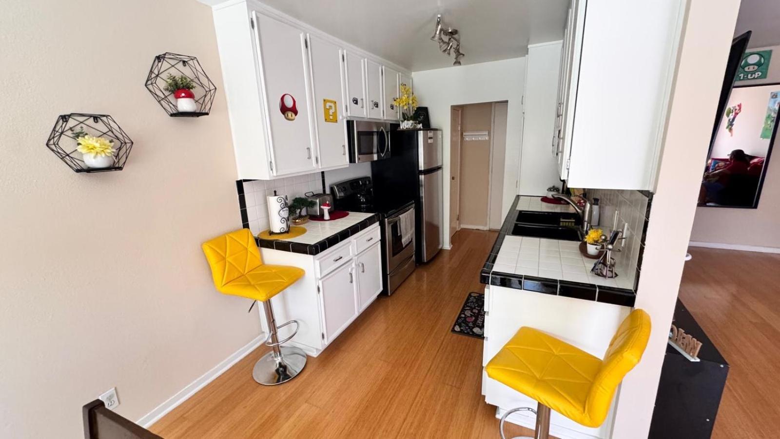 Mario, Harry Potter, Disney & Not Themed Loft Universal Studios 10Min Loft Apartment Лос-Анджелес Екстер'єр фото