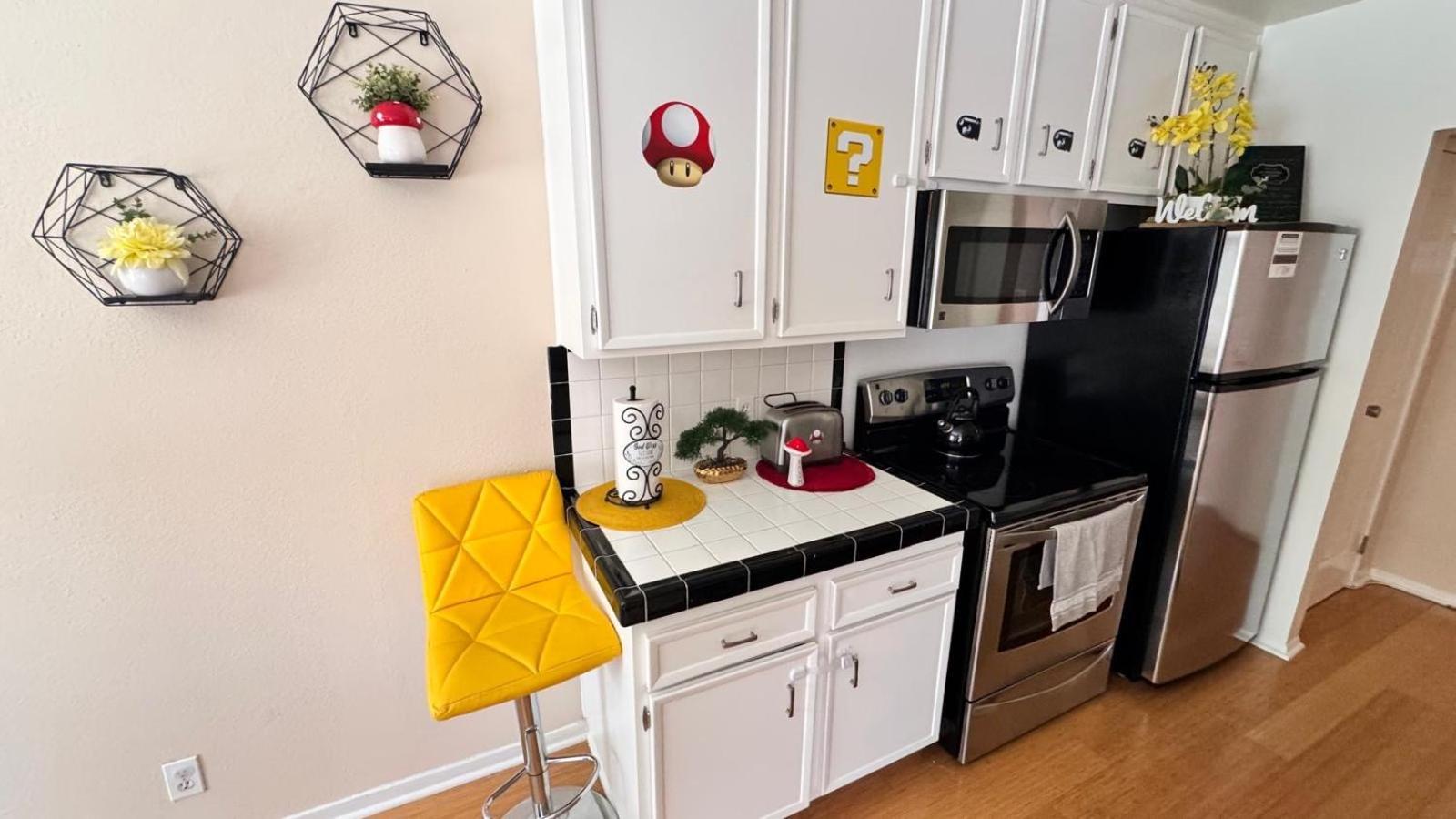 Mario, Harry Potter, Disney & Not Themed Loft Universal Studios 10Min Loft Apartment Лос-Анджелес Екстер'єр фото