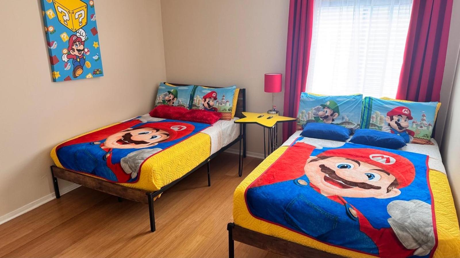 Mario, Harry Potter, Disney & Not Themed Loft Universal Studios 10Min Loft Apartment Лос-Анджелес Екстер'єр фото