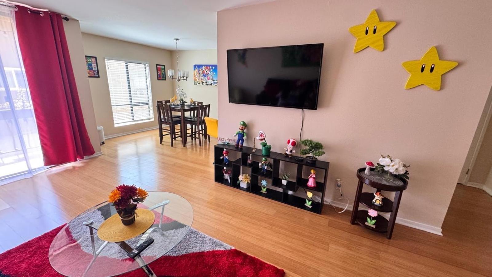 Mario, Harry Potter, Disney & Not Themed Loft Universal Studios 10Min Loft Apartment Лос-Анджелес Екстер'єр фото