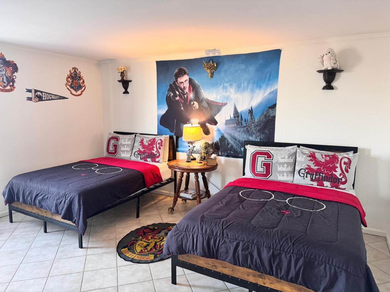 Mario, Harry Potter, Disney & Not Themed Loft Universal Studios 10Min Loft Apartment Лос-Анджелес Екстер'єр фото