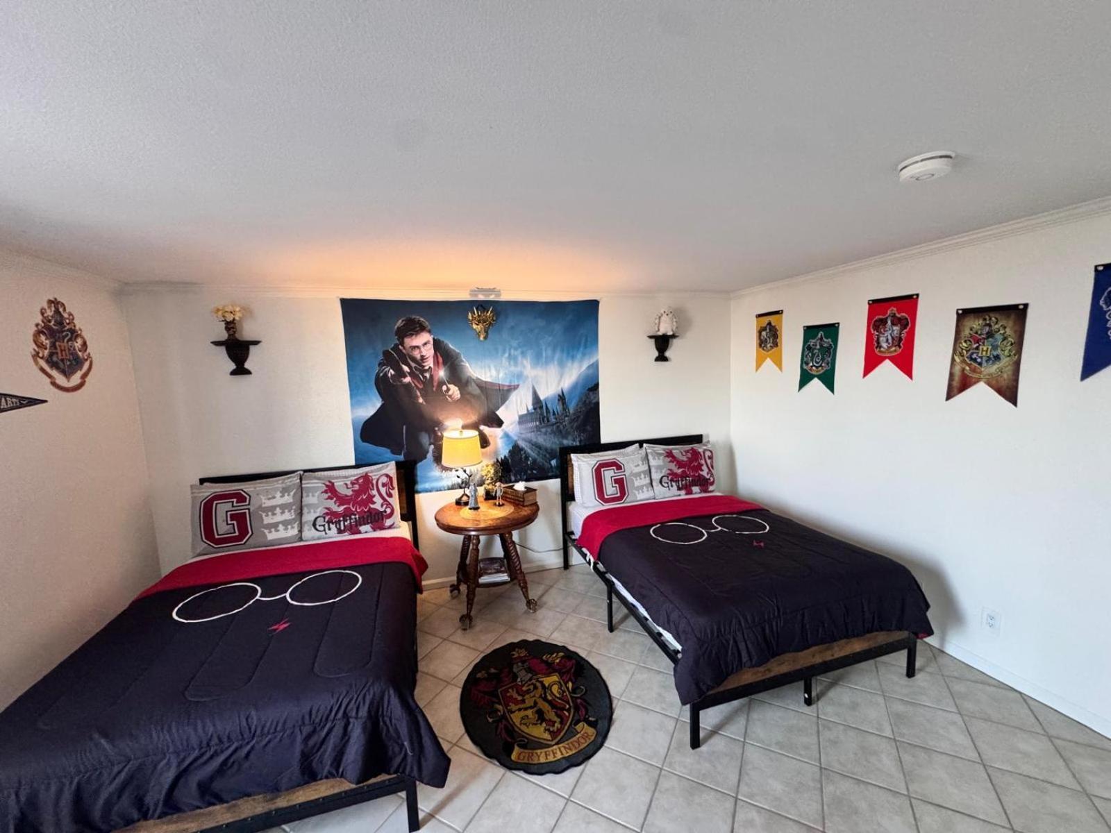 Mario, Harry Potter, Disney & Not Themed Loft Universal Studios 10Min Loft Apartment Лос-Анджелес Екстер'єр фото