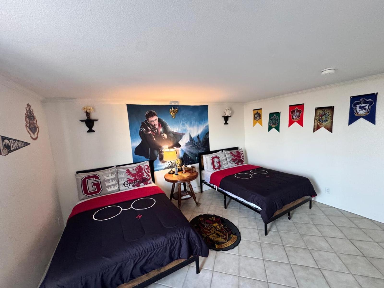Mario, Harry Potter, Disney & Not Themed Loft Universal Studios 10Min Loft Apartment Лос-Анджелес Екстер'єр фото