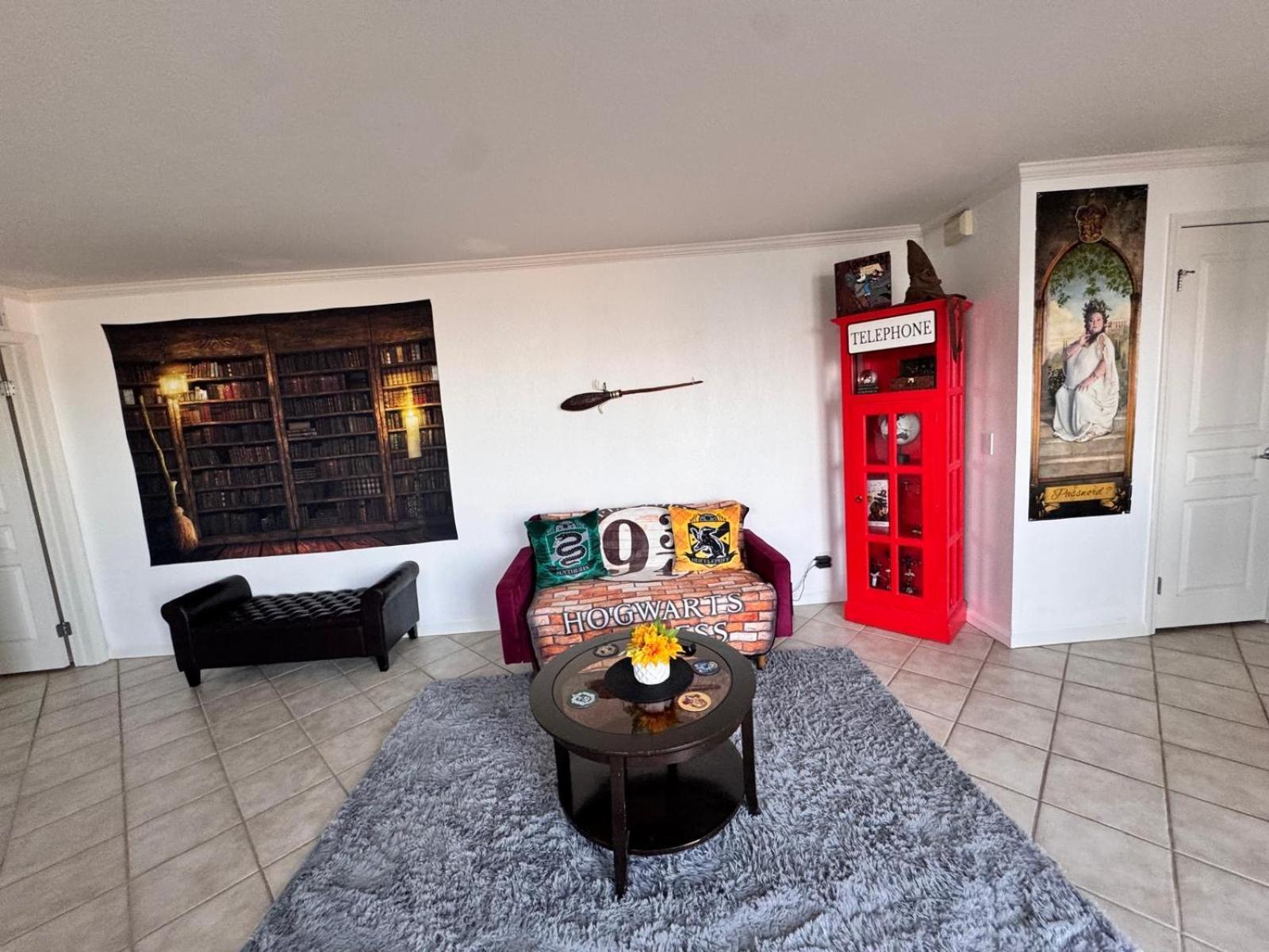 Mario, Harry Potter, Disney & Not Themed Loft Universal Studios 10Min Loft Apartment Лос-Анджелес Екстер'єр фото